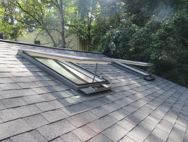 Arocon Roofing And Construction Llc Project