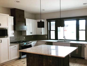 Photos by St Custom Homes #1