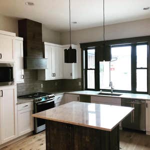 Photos by St Custom Homes #1