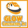 Glow Construction, Inc logo