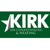 Kirk Air Conditioning & Heating logo