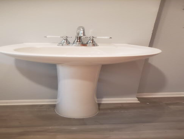 Photos by Jerry Collier Plumbing #1