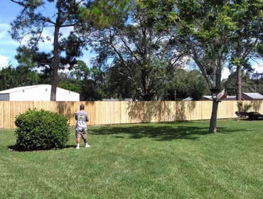 Fence