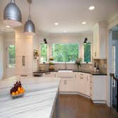 Modern Farmhouse Renovation
