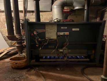Photos by Riviance HVAC #1