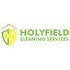 Holyfield Cleaning Services logo