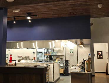 Photos by Phoenix Custom Systems, Inc #2 installed multiple cameras and security for new yafo's