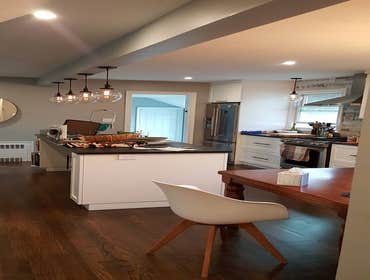 Building and Remodeling