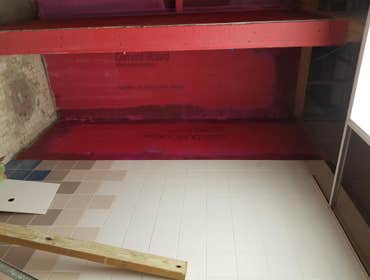 A1 ADVANCED TILING SOME OF OUR WORK