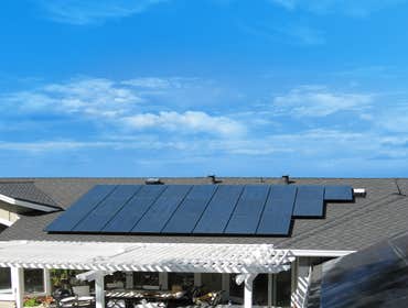 Solar Installations