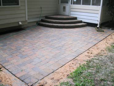 Photos from PaverStone Construction Inc