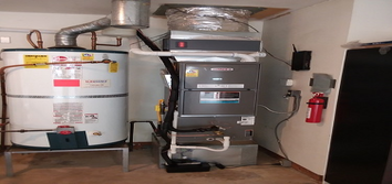 G&s Heating Cooling & Electrical