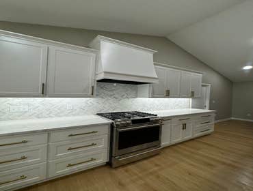 Photos by High Caliber Building & Remodeling LLC #1