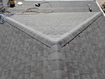 U L Roofing Residential and Commercial Projects
