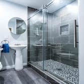 Photos by Sviri Construction Inc #3 Stunning modern bathroom remodel