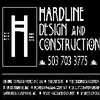 Hardline Design Construction Inc logo