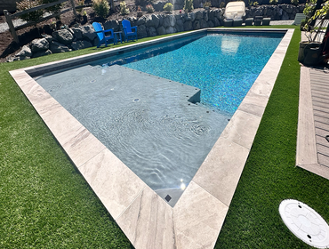 Photos by Amcon Pool & Spa #1