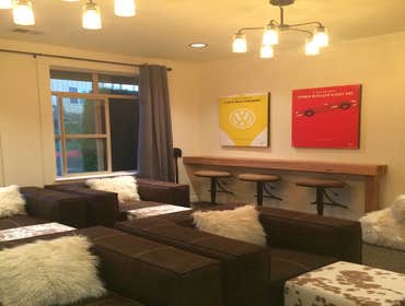 Lake Salish Apartments