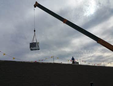 Photos from Cagle Service