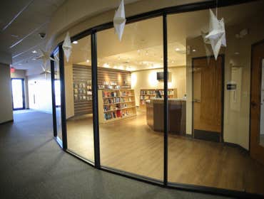 Multipurpose Facilities - Gallery