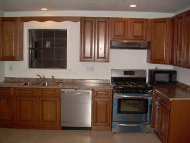 Photos by Saviors Custom Carpentry, Inc #1 Composite steps, vinyl railings & 1x4 azek