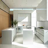 Breeze Blocks