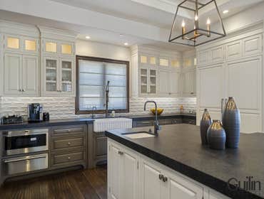 Photos by Mve Kitchen Remodeling Seattle #1