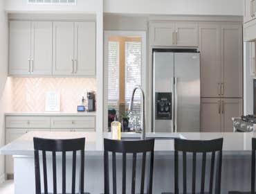 Kitchen Remodel