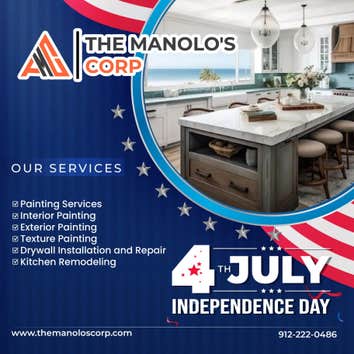 the Manolo's Corp