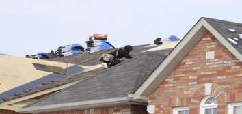Emerald Roofing