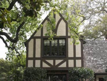 Palo Alto - Coleridge Project
