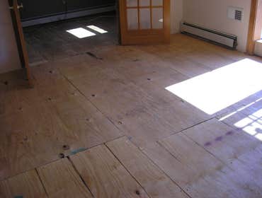 Project photos from Politi flooring INC