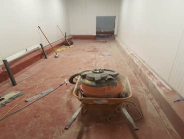 Photos from American Concrete Services
