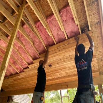 E & L Star Construction Inc.