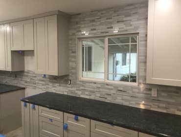 Photos by Specialized Tile and Stone #1
