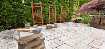 Miguel Landscaping & Hardscape Inc
