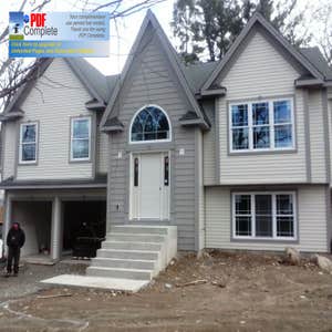 Photo(s) from Capital Roofing & Siding Inc