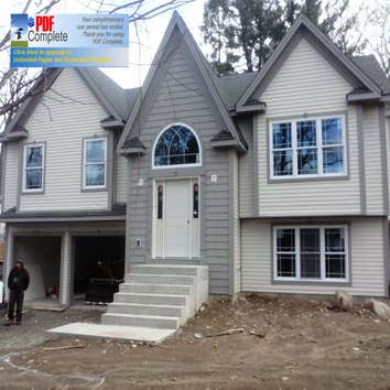 Photo(s) from Capital Roofing & Siding Inc