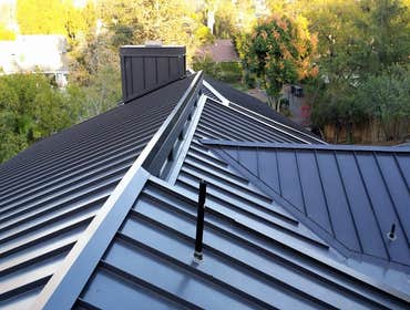 Photos from Pacific Coast Sheet Metal Inc