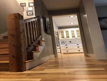 Furguson Home
