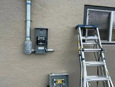 Electrical Projects