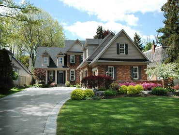 Residential Home Building