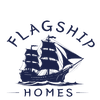 Flagship Homes logo