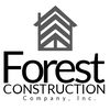 Forest Construction logo