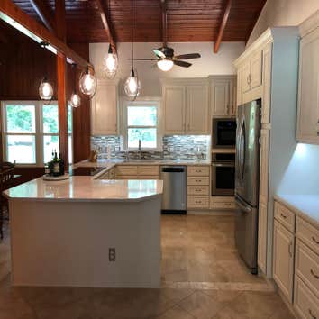 Tanner Construction Group LLC