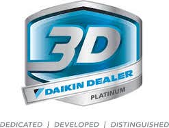 Seattle Daikin Ductless Dealer