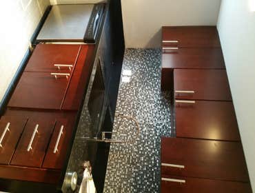 Photos from DRH Construction