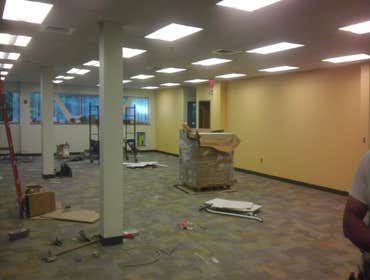 Work Photos These are actual photos of my work .
I will not post stock photos on my site as most contractors do through their impersonal SEO marketing