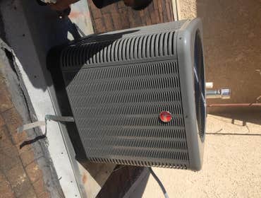 Photos from Kaldess Air Conditioning