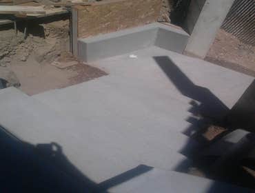 Photos from R A D Concrete various projects